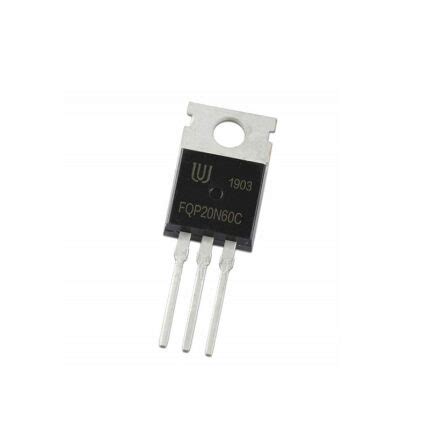 IRF3205 MOSFET 55V 110A N Channel HEXFET Power MOSFET TO 220 Package