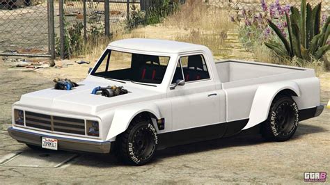 Declasse Drift Yosemite GTA 5 Online Vehicle Stats Price How To Get