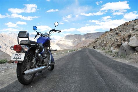 Leh Ladakh Bike Trip 2018: A Tailor-made Guide For Bikers