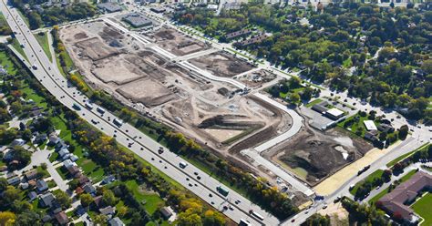 Aurora proposes $55.5 million surgery center in Greenfield