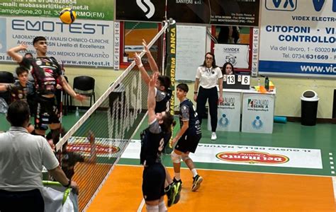 M G Scuola Pallavolo Il Punto Sui Campionati Giovanili Volley News