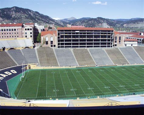 CUBuffs.com | University of Colorado Buffaloes Athletics