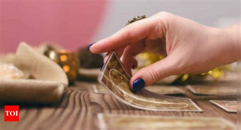 Debunking Tarot Myths: Separating fact from fiction - The Times of India