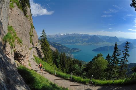 Rigi Trail Of Natural Treasures Hiking Route Outdooractive