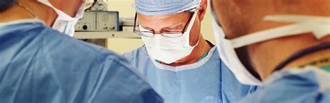 surgery patient care