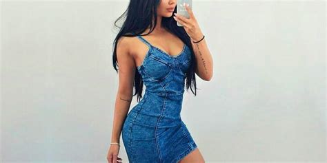 15 Vestidos de mezclilla que se convertirán en tu más grande obsesión