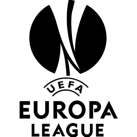 UEFA Europa League logo vector download free