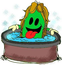 HOT TUB TIME MACHINE Poffy S Movie Mania