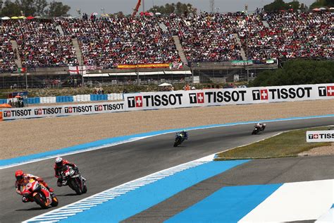 New Spanish race track to be constructed near Seville | Visordown