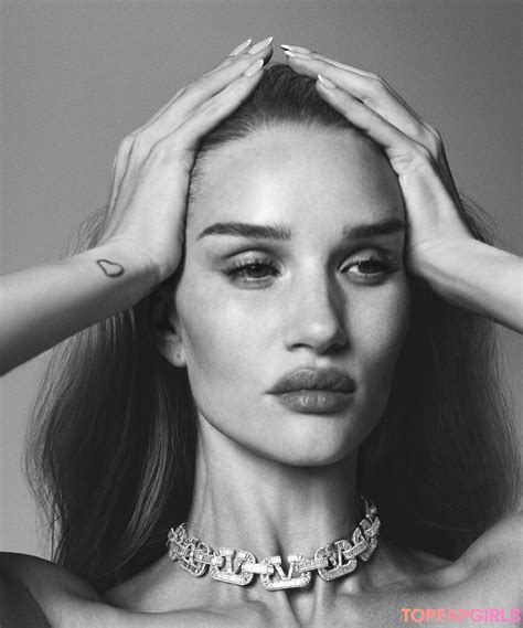 Rosie Hw Nude Onlyfans Leaked Photo Topfapgirls