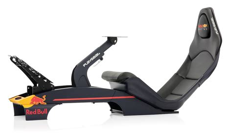 Playseat Polska Playseat® F1 Pro Red Bull Racing 2021