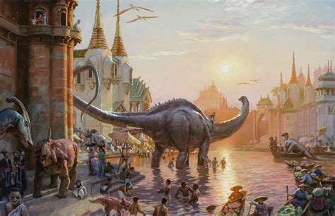 images  artist james gurney  pinterest artworks