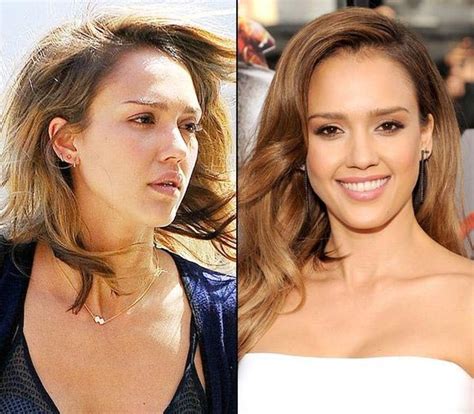 hollywood actresses  makeup chinadailycomcn