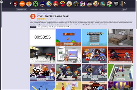 Streaming Online Games Without Downloads