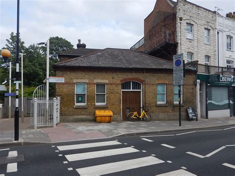 A new boutique cinema is set to open near Crouch hill next year 21