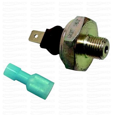 Oil Pressure Sensor For Volvo Penta Md5 17 Marinepartseu