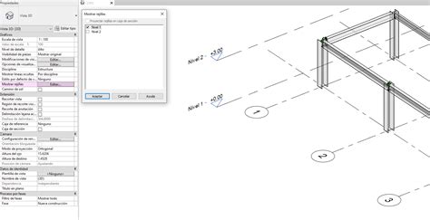 Novedades Revit Editeca