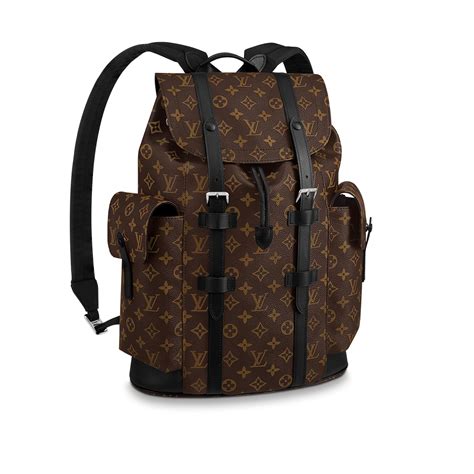 Backpacks All Bags Bags LOUIS VUITTON