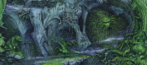 interview  british illustrator ian miller talk illustration