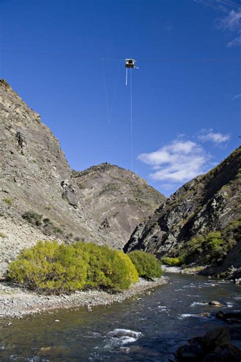 Nevis Bungy Adventure In Queenstown Best NZ Tours