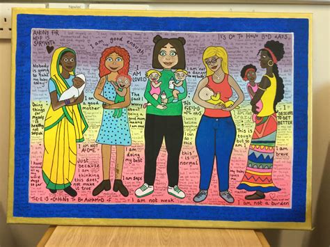 Beadnell painting - Cumbria, Northumberland, Tyne and Wear NHS