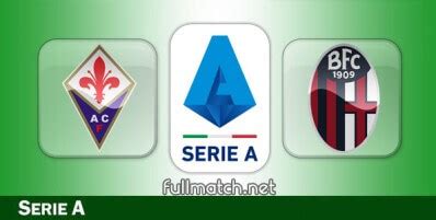 Fiorentina vs Bologna Full Match 2019-20 • fullmatchsports.com