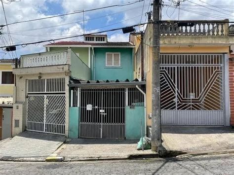 Casa Na Rua Desembargador D Cio Rezende De Campos Maia Conjunto