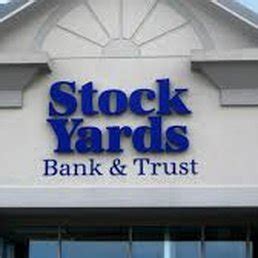Stock Yards Bank & Trust Reviews | Read Customer Service Reviews of syb.com