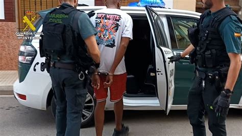 Detenidos Cuatro Sicarios Que Intentaron Matar A Un Empresario En Puçol