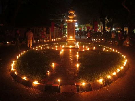 Sri Lanka Tamils Commemorate War Dead Green Left