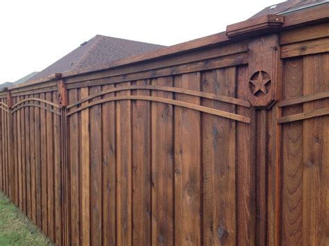 Wood Fence Companies Lifetime Cedar Wood Fences Wood Gates