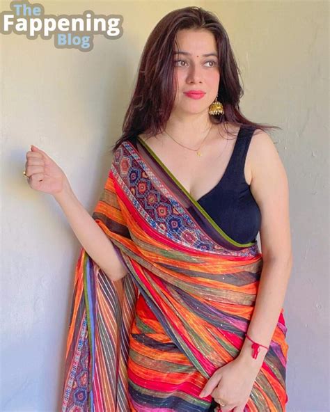 Iwishwithprachi Prachi Singh Iwishwithprachii Prachi Rm Nude Leaks OnlyFans Photo