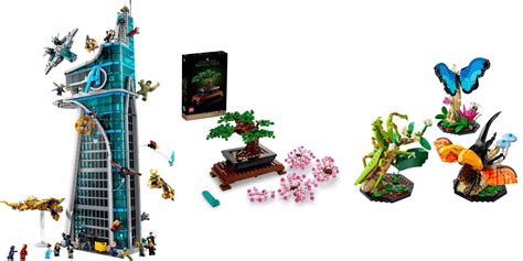 Best Lego Sets For Couples