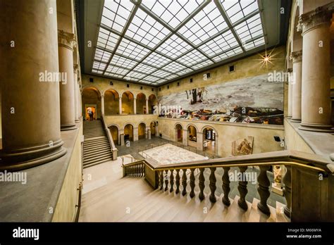 Worcester Art Museum Worcester Massachusetts Usa Stock Photo Alamy