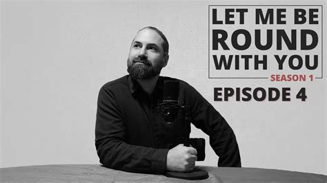 S1E4 Let S Talk About Sex Nudity And Sex The Taboo Of It All Let Me Be Round With You