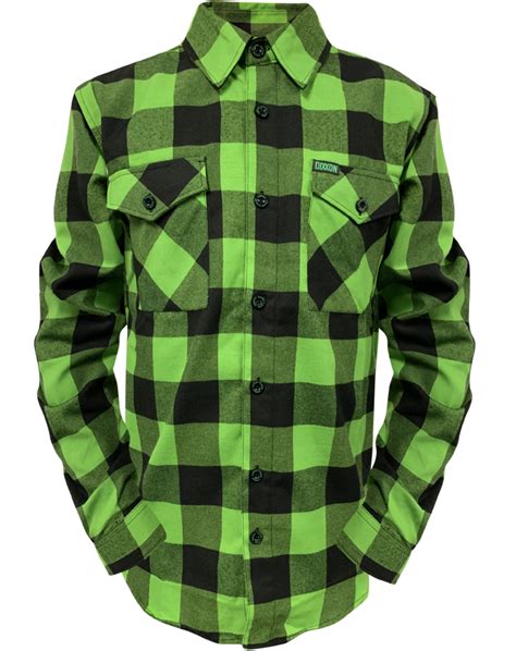 Gang Green Flannel Dixxon Flannel Co Mens Flannel Shirt Mens