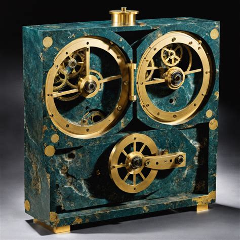 antikythera mechanism raiart