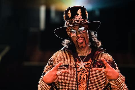 Bootsy Collins Talks Upcoming New Album The Power Of The One