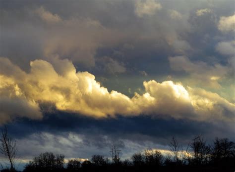 cloudy mornings pictures