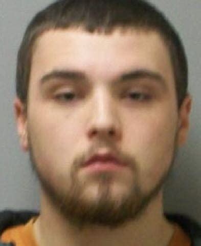 Jacob Charles Brewster Sex Offender In Unknown IL ILX A