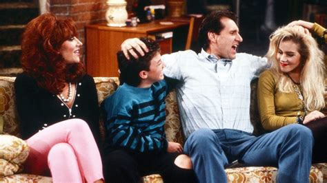 'Married… With Children' Ended 25 Years Ago: See the Cast Now