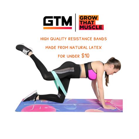 - Grow That Muscle: Build A Quality Body