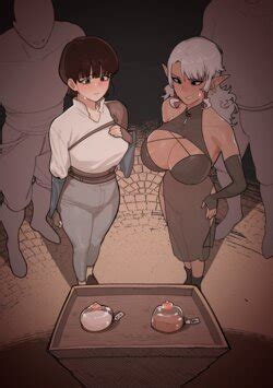 Artist No E Hentai Galleries