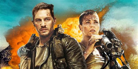 A Decade Later, the Making of 'Mad Max: Fury Road' Is Even Wilder Than ...