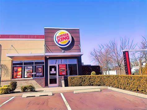 Burger King Valley Stream Ny 11580 Menu Reviews Hours And Contact