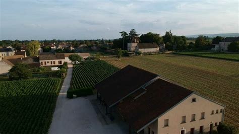 Gay François et Fils La Bourgogne