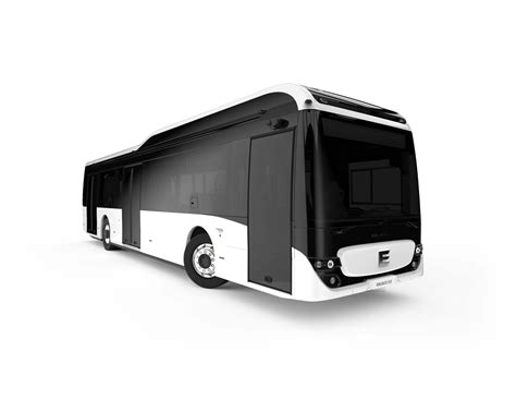 Ebusco Metre Buses For New Swiss Customer Vbsg Bus News