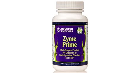 atathouston nutraceuticals zyme prime multiple enzyme azure standard