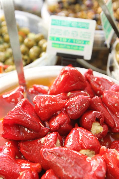 Grocery - Phoenicia Mediterranean Food Hall