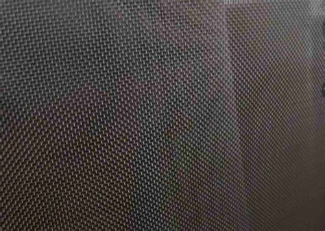 201 Stainless Steel Security Screens For Insect Isolation